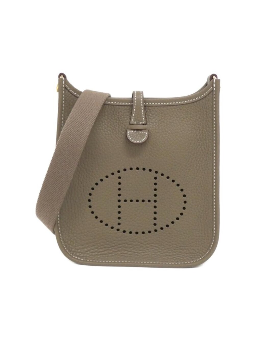 Hermes Evelyne Amazon 16 Shoulder Bag
